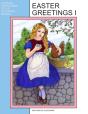Easter Greetings I - Preview