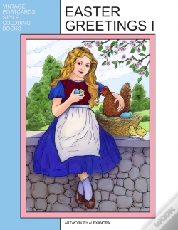 Capa do artigo Easter Greetings I