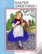 Capa do artigo Easter Greetings I