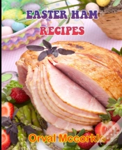 Capa do artigo Easter Ham Recipes