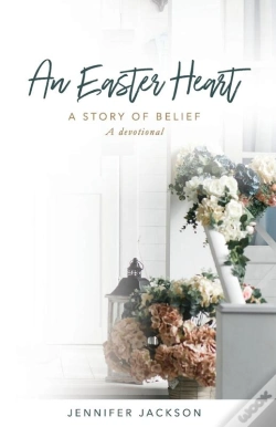 Capa do artigo Easter Heart