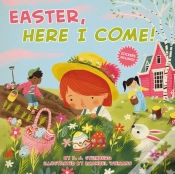 Capa do artigo Easter, Here I Come!