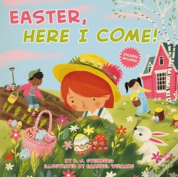 Capa do artigo Easter, Here I Come!