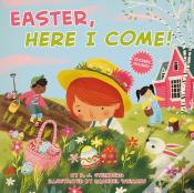 Easter, Here I Come!