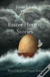 Capa do artigo Easter Horror Stories