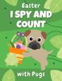 Easter I Spy And Count With Pugs - Preview
