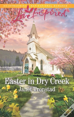 Capa do artigo Easter In Dry Creek