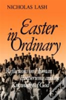 Easter In Ordinary: