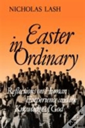 Capa do artigo Easter In Ordinary: