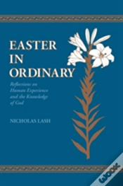 Capa do artigo Easter In Ordinary