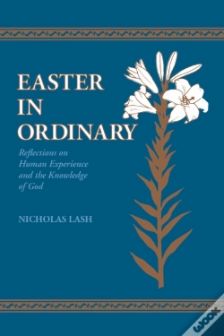 Capa do artigo Easter In Ordinary