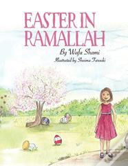 Easter In Ramallah