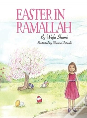 Capa do artigo Easter In Ramallah