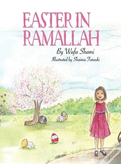 Capa do artigo Easter In Ramallah
