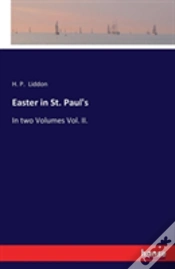Capa do artigo Easter In St. Paul