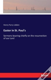 Capa do artigo Easter In St. Paul