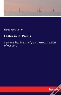 Capa do artigo Easter In St. Paul'S