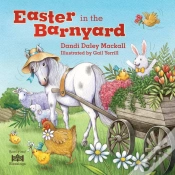 Capa do artigo Easter In The Barnyard