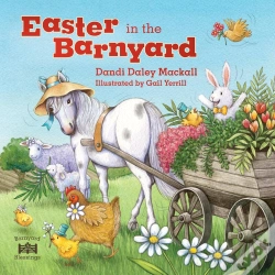 Capa do artigo Easter In The Barnyard