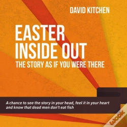 Capa do artigo Easter Inside Out