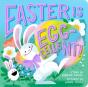 Easter Is Egg-Cellent! (A Hello!Lucky Book) - Preview