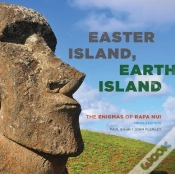 Capa do artigo Easter Island, Earth Island
