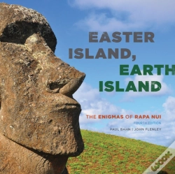 Capa do artigo Easter Island, Earth Island
