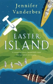 Capa do artigo Easter Island