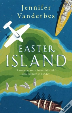 Capa do artigo Easter Island