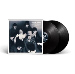 Capa do artigo Easter Island - Vinil