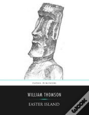 Capa do artigo Easter Island