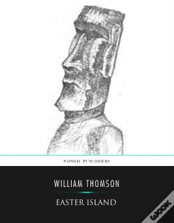 Capa do artigo Easter Island