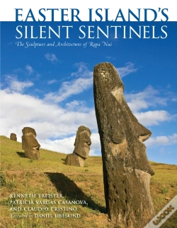 Capa do artigo Easter Island'S Silent Sentinels