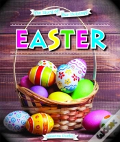 Capa do artigo Easter