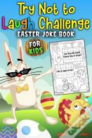 Easter Joke Book For Kids
