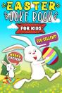 Easter Joke Book For Kids - Preview