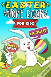 Easter Joke Book For Kids