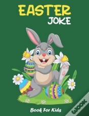 Capa do artigo Easter Joke Book For Kids