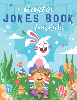 Capa do artigo Easter Jokes Book For Kids