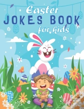 Easter Jokes Book For Kids