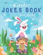 Easter Jokes Book For Kids - Preview