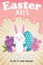 Easter Jokes - Joke Book - Preview