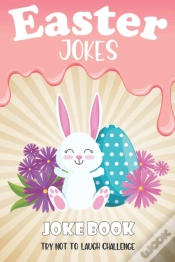 Capa do artigo Easter Jokes - Joke Book