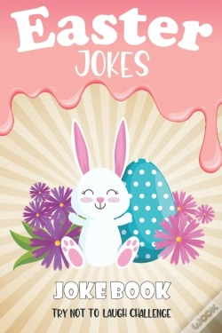 Capa do artigo Easter Jokes - Joke Book