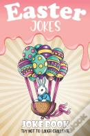 Easter Jokes - Joke Book