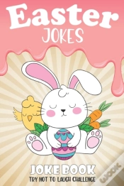 Capa do artigo Easter Jokes - Joke Book