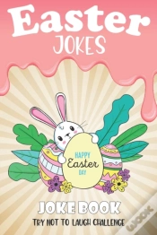 Capa do artigo Easter Jokes - Joke Book