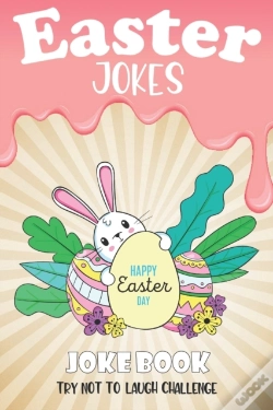 Capa do artigo Easter Jokes - Joke Book