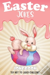 Capa do artigo Easter Jokes - Joke Book