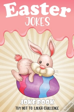 Capa do artigo Easter Jokes - Joke Book
